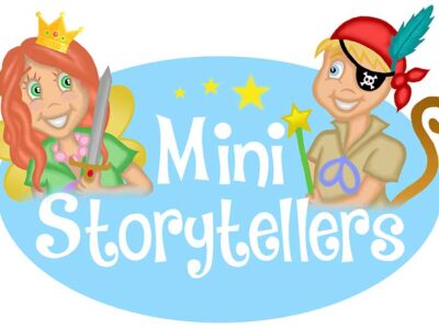 mini-storytellers